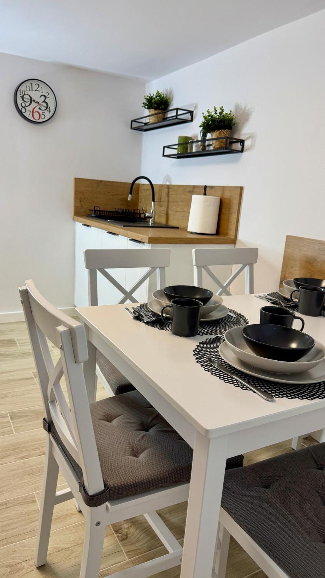 Apartamenty Oracka Bochnia Kültér fotó
