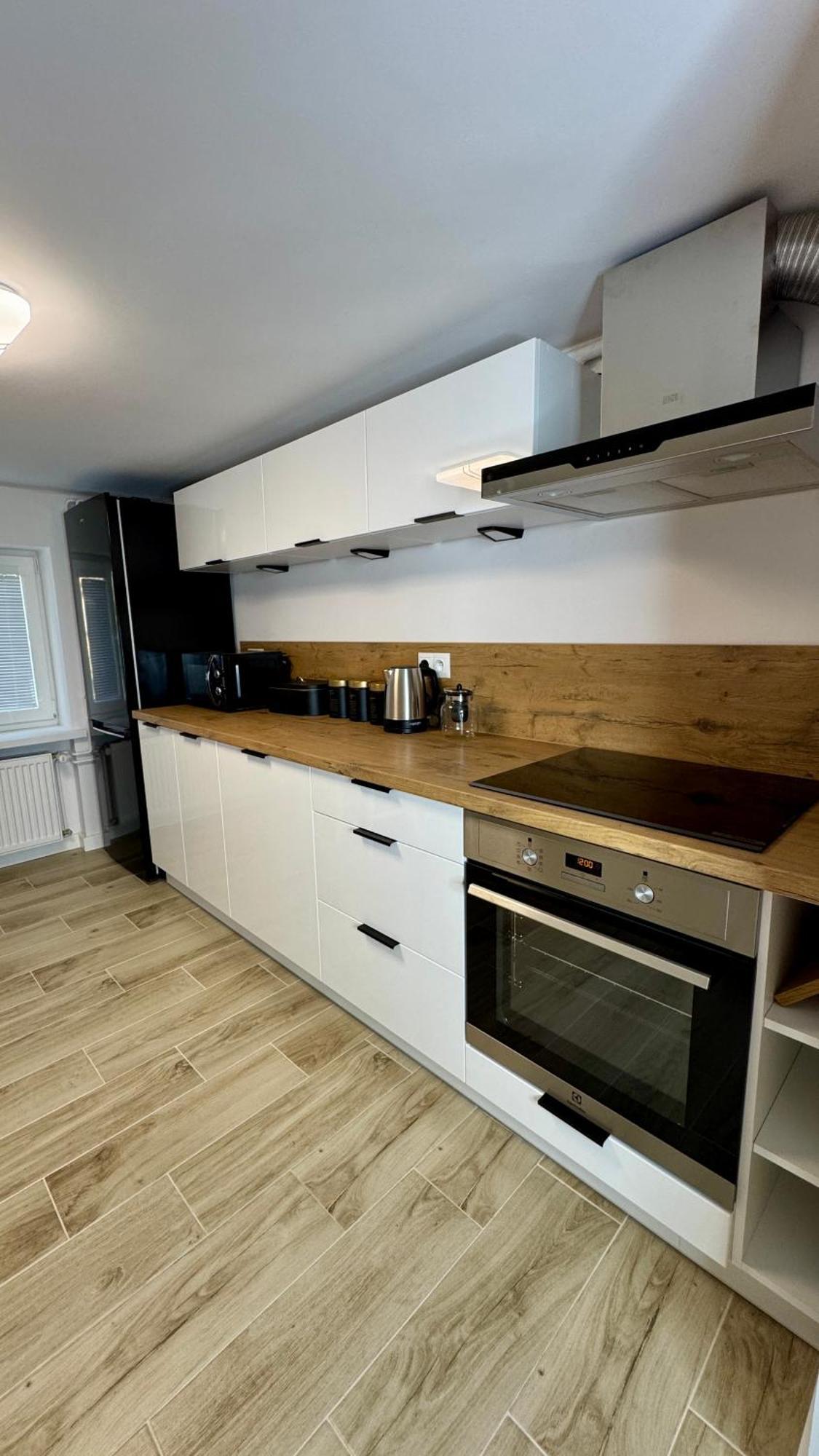 Apartamenty Oracka Bochnia Kültér fotó