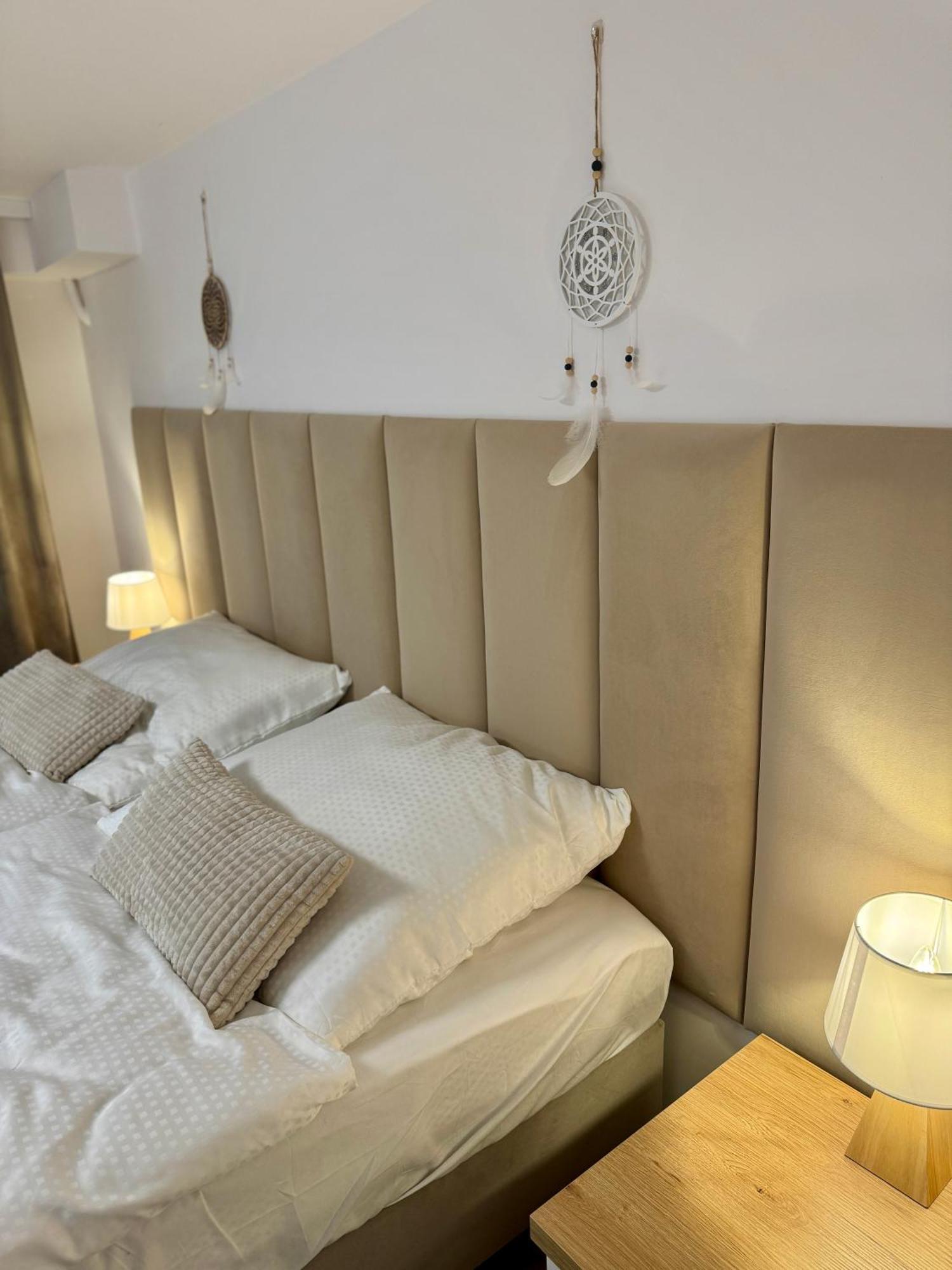 Apartamenty Oracka Bochnia Kültér fotó