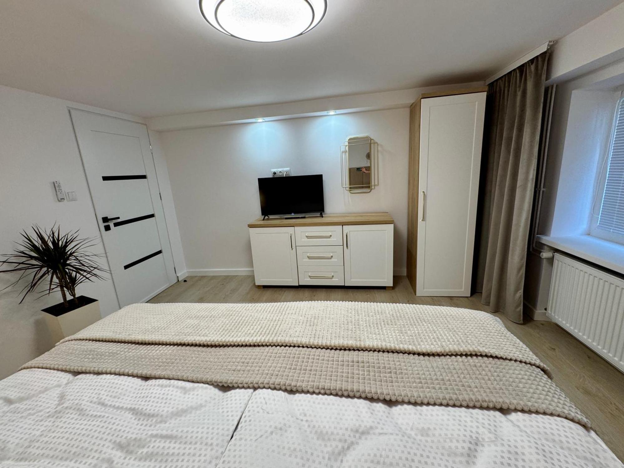 Apartamenty Oracka Bochnia Kültér fotó
